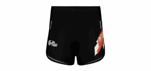 [COMPETICIÓN] - PANTALÓN CORTO CON MALLA