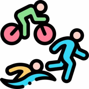 [TRIATLÓN]