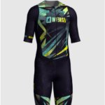 [COMPETICIÓN] - [TRIATLÓN] - CUOTA EXTRA - MONO TRIATLÓN HOMBRE