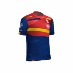 [ENTRENAMIENTO] - CAMISETA MUJER