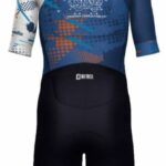 [COMPETICIÓN] - [TRIATLÓN] - CUOTA EXTRA - MONO TRIATLÓN HOMBRE