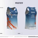 [COMPETICIÓN] - CAMISETA TIRANTES HOMBRE