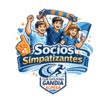 Socios Simpatizantes